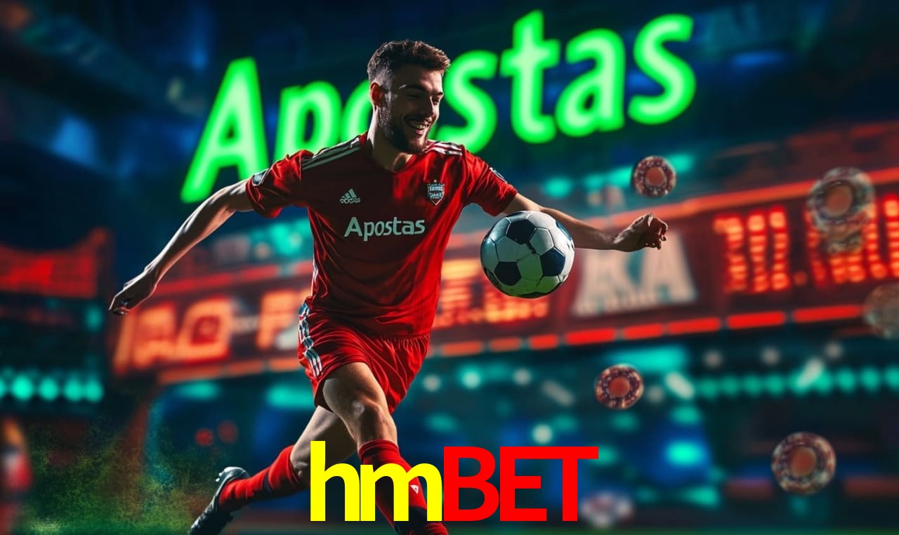 Desvendando o Mundo dos Jogos Virtuais na hmbet
